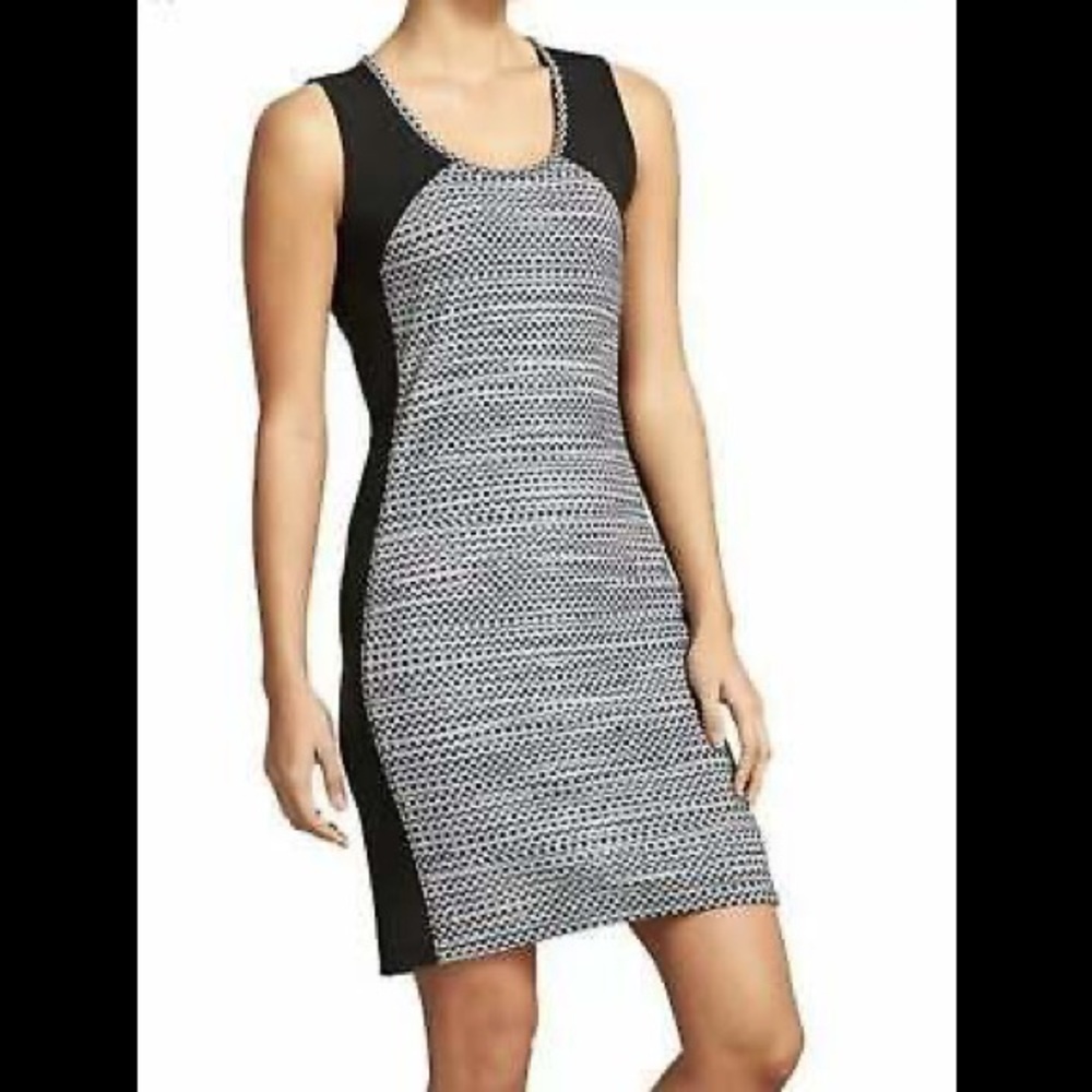 Athleta Women Dot Fuse Dress Size M